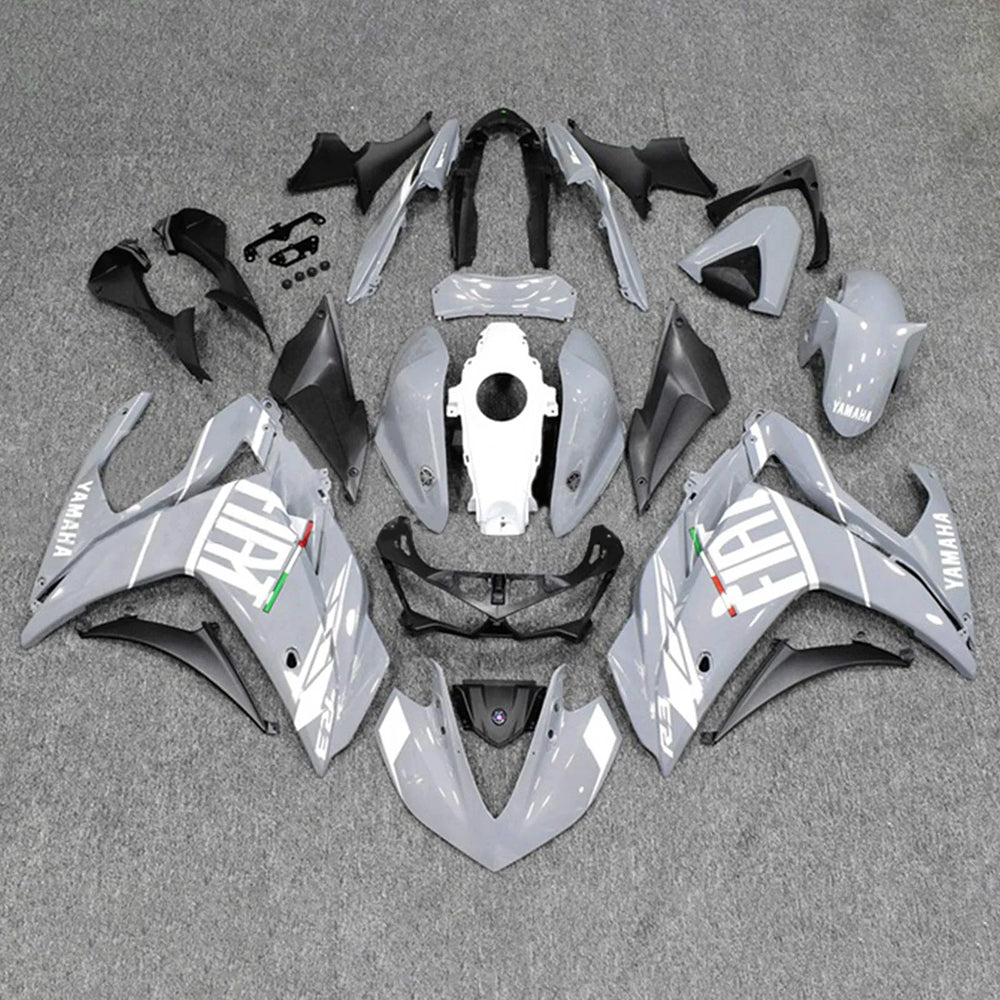 YAMAHA(ヤマハ) YZF-R25 RG10J RG43J 前期