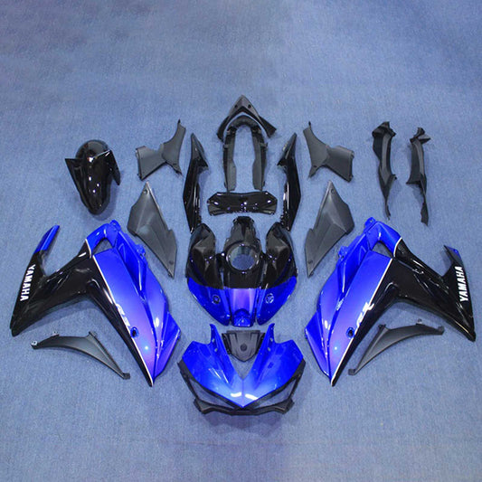 YAMAHA(ヤマハ) YZF-R25 RG10J RG43J 前期