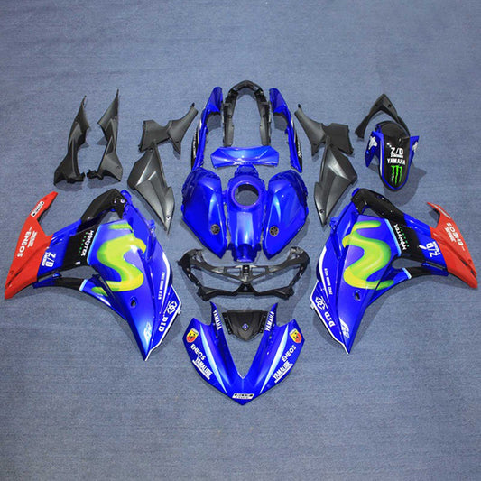 YAMAHA(ヤマハ) YZF-R25 RG10J RG43J 前期