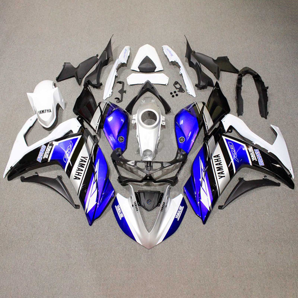 YAMAHA(ヤマハ) YZF-R25 RG10J RG43J 前期