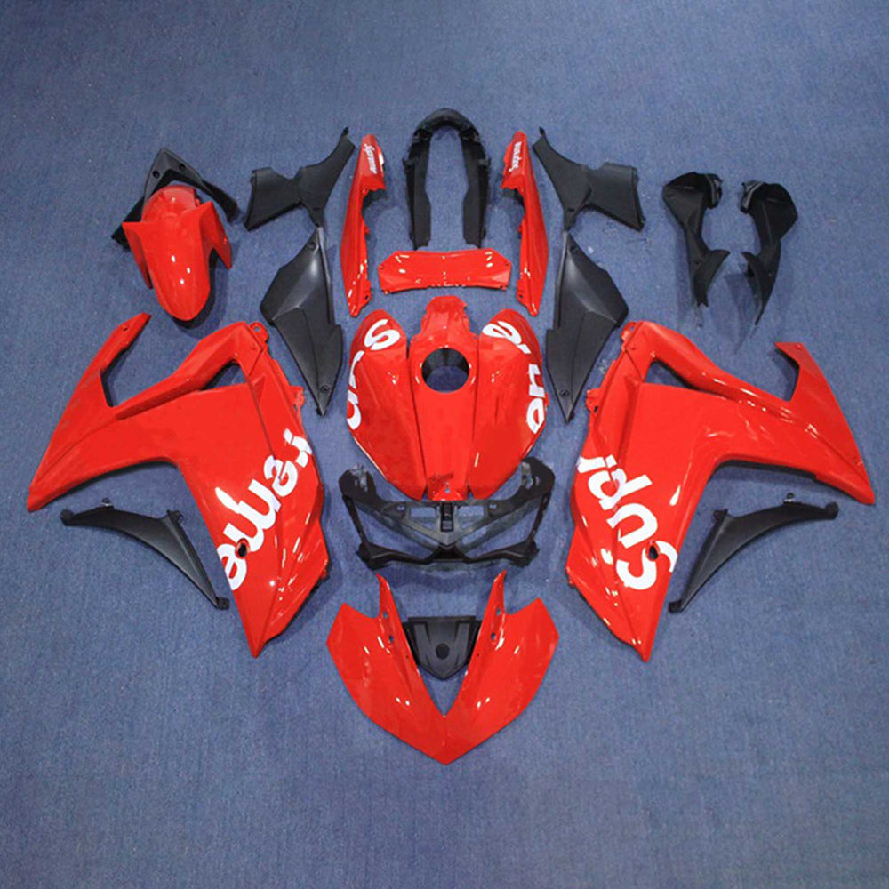 YAMAHA(ヤマハ) YZF-R25 RG10J RG43J 前期