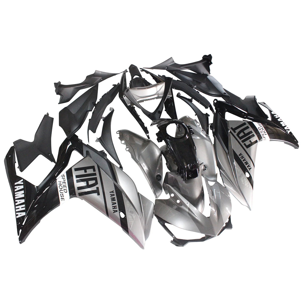 YAMAHA(ヤマハ) YZF-R25 RG10J RG43J 前期