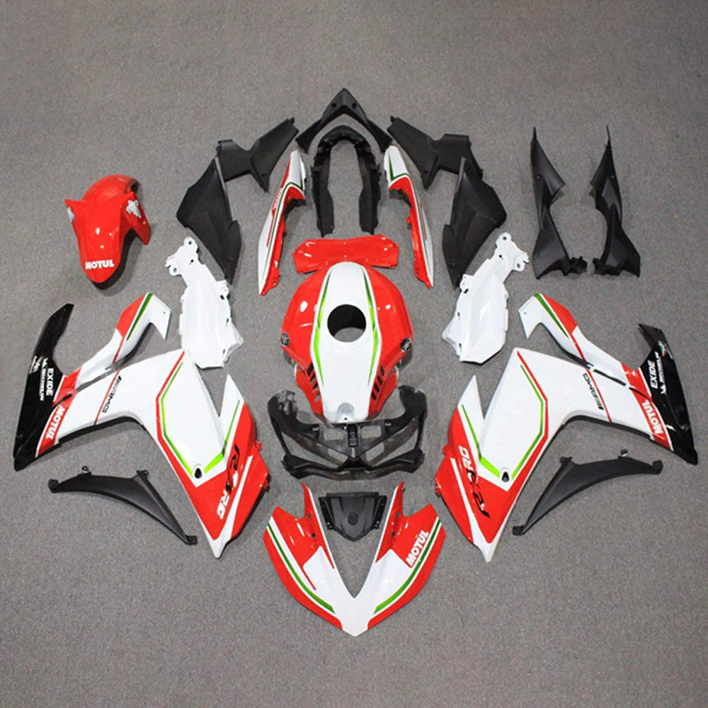 YAMAHA(ヤマハ) YZF-R25 RG10J RG43J 前期