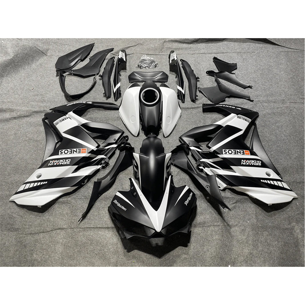 YAMAHA(ヤマハ) YZF-R25 RG10J RG43J 前期