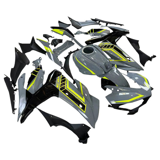 YAMAHA(ヤマハ) YZF-R25 RG10J RG43J 前期