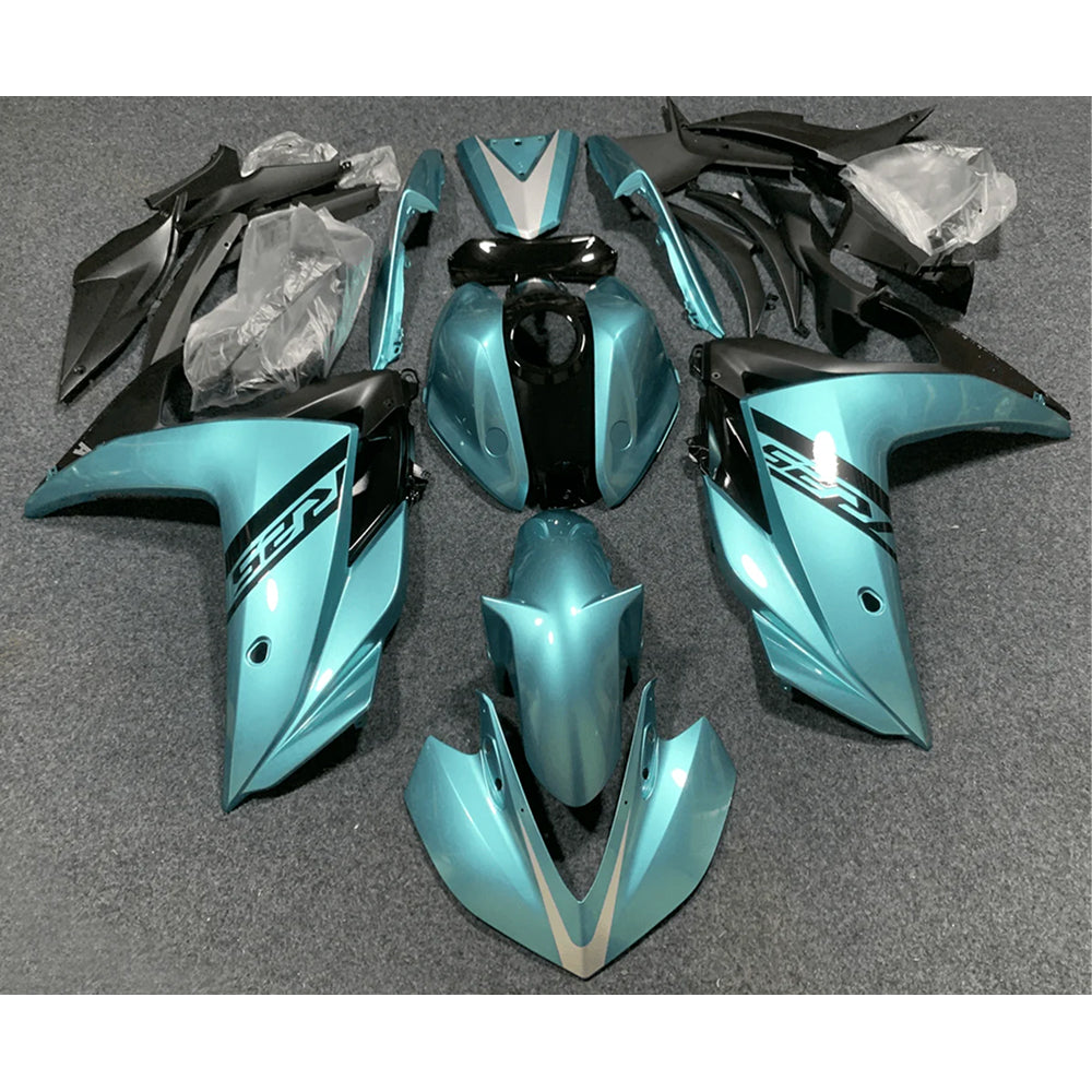 YAMAHA(ヤマハ) YZF-R25 RG10J RG43J 前期