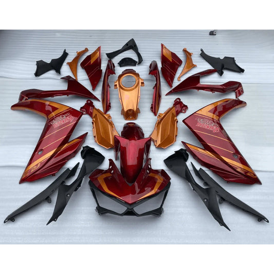 YAMAHA(ヤマハ) YZF-R25 RG10J RG43J 前期