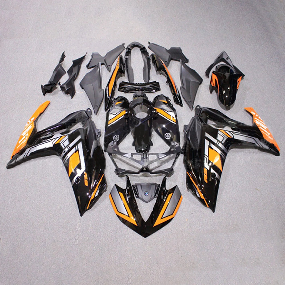 YAMAHA(ヤマハ) YZF-R25 RG10J RG43J 前期