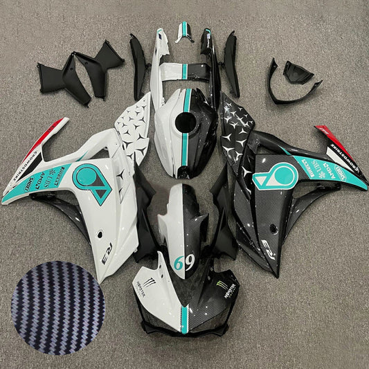 YAMAHA(ヤマハ) YZF-R25 RG10J RG43J 前期