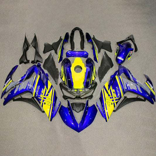 YAMAHA(ヤマハ) YZF-R25 RG10J RG43J 前期