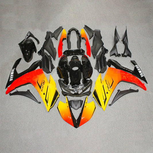 YAMAHA(ヤマハ) YZF-R25 RG10J RG43J 前期