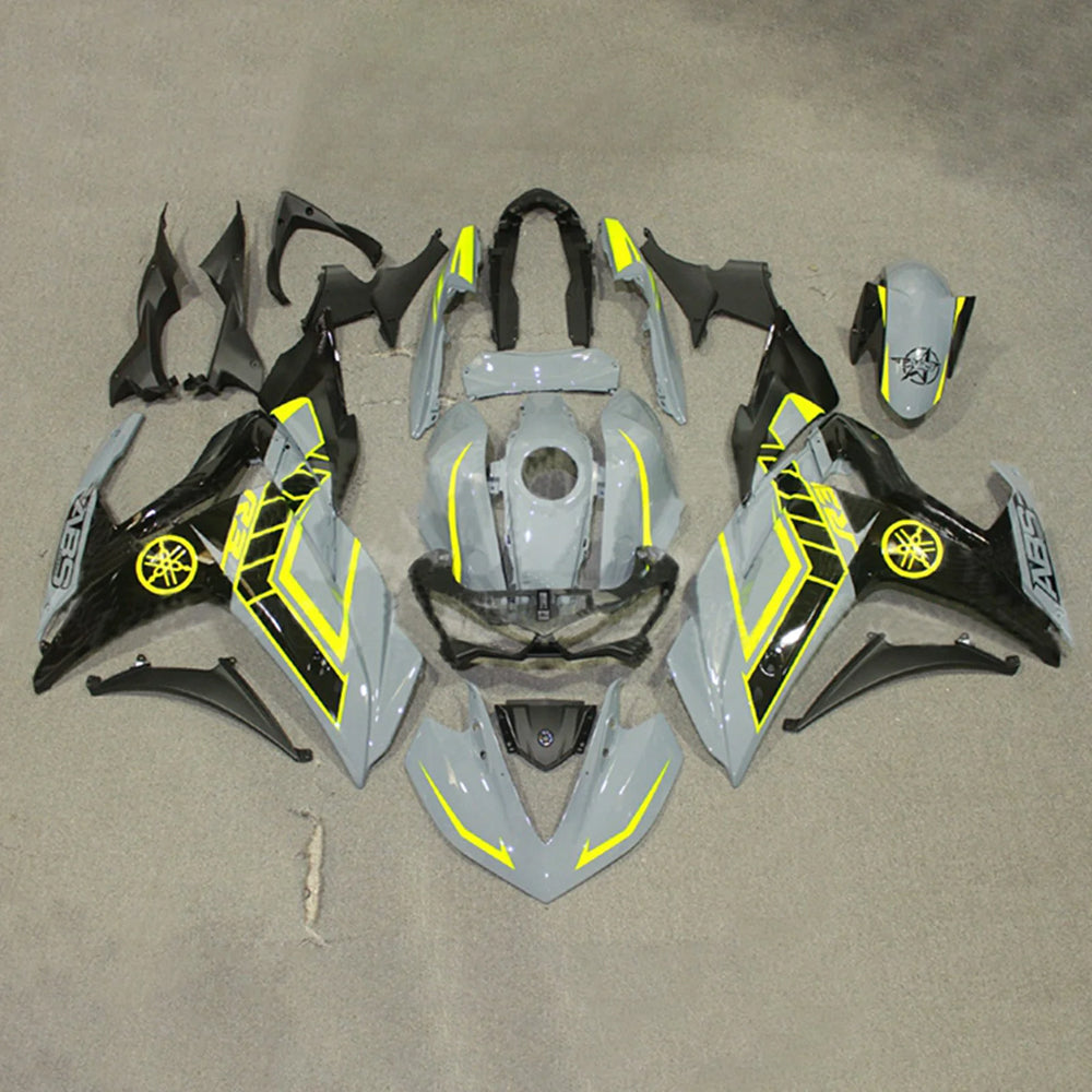 YAMAHA(ヤマハ) YZF-R25 RG10J RG43J 前期