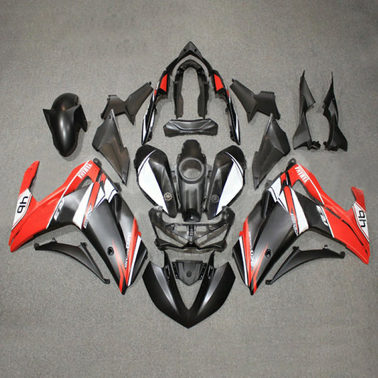 YAMAHA(ヤマハ) YZF-R25 RG10J RG43J 前期