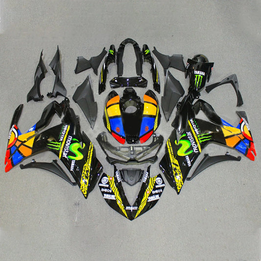 YAMAHA(ヤマハ) YZF-R25 RG10J RG43J 前期