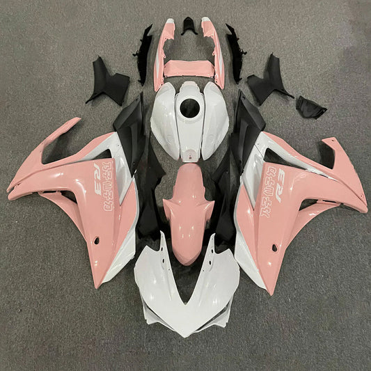 YAMAHA(ヤマハ) YZF-R25 RG10J RG43J 前期