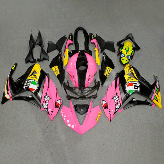 YAMAHA(ヤマハ) YZF-R25 RG10J RG43J 前期