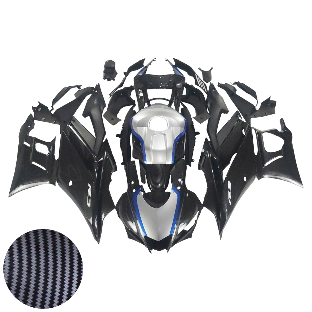 YAMAHA(ヤマハ) YZF-R25 RG43J 後期 RG74J