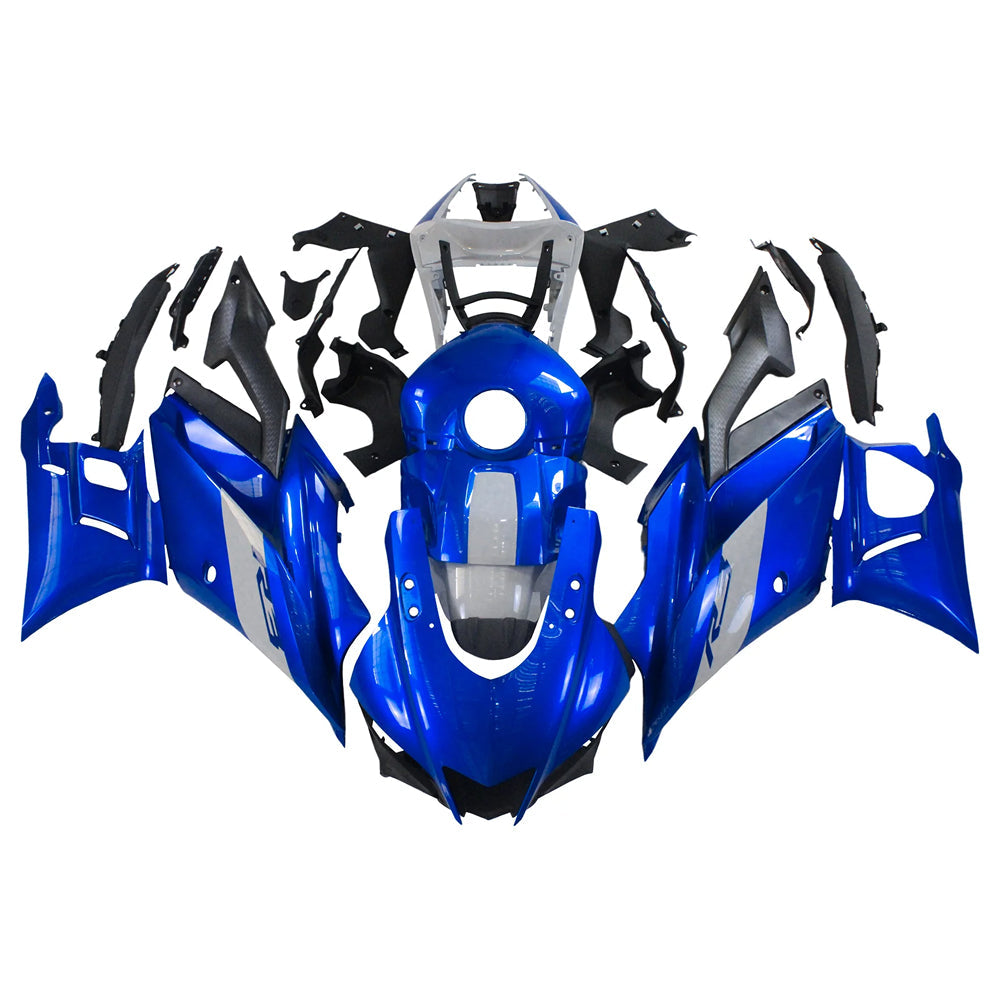 YAMAHA(ヤマハ) YZF-R25 RG43J 後期 RG74J