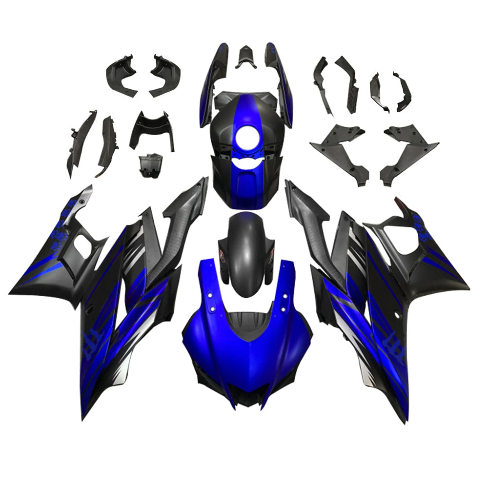 YAMAHA(ヤマハ) YZF-R25 RG43J 後期 RG74J