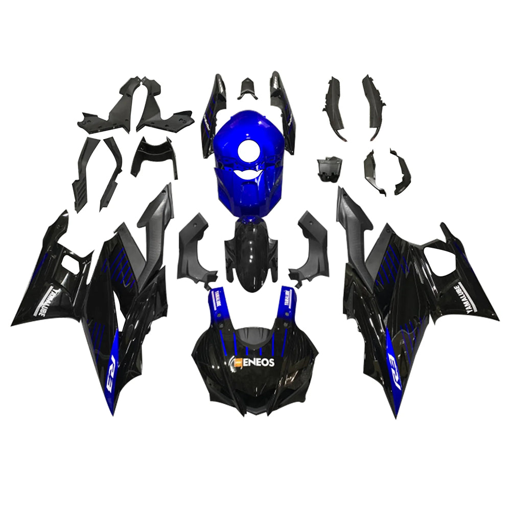 YAMAHA(ヤマハ) YZF-R25 RG43J 後期 RG74J