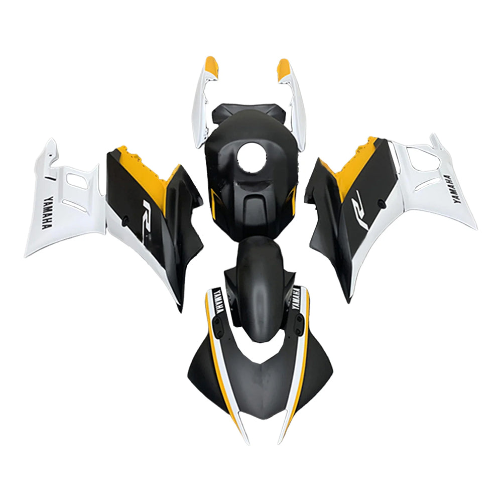 YAMAHA(ヤマハ) YZF-R25 RG43J 後期 RG74J