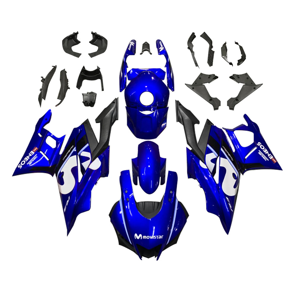 YAMAHA(ヤマハ) YZF-R25 RG43J 後期 RG74J