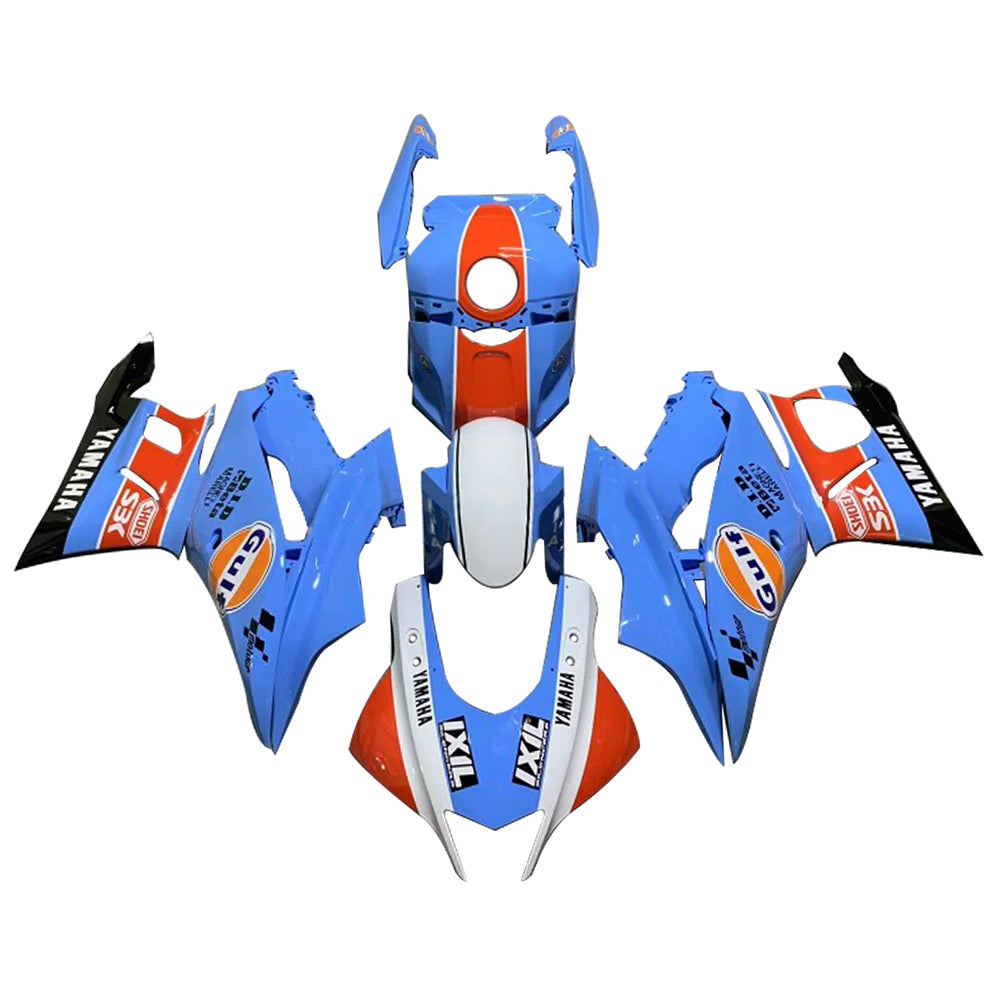 YAMAHA(ヤマハ) YZF-R25 RG43J 後期 RG74J