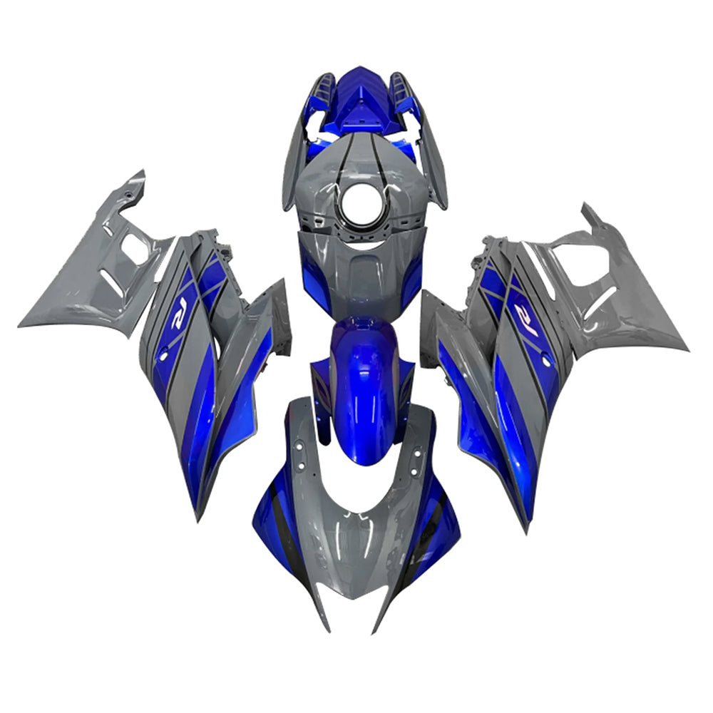 YAMAHA(ヤマハ) YZF-R25 RG43J 後期 RG74J