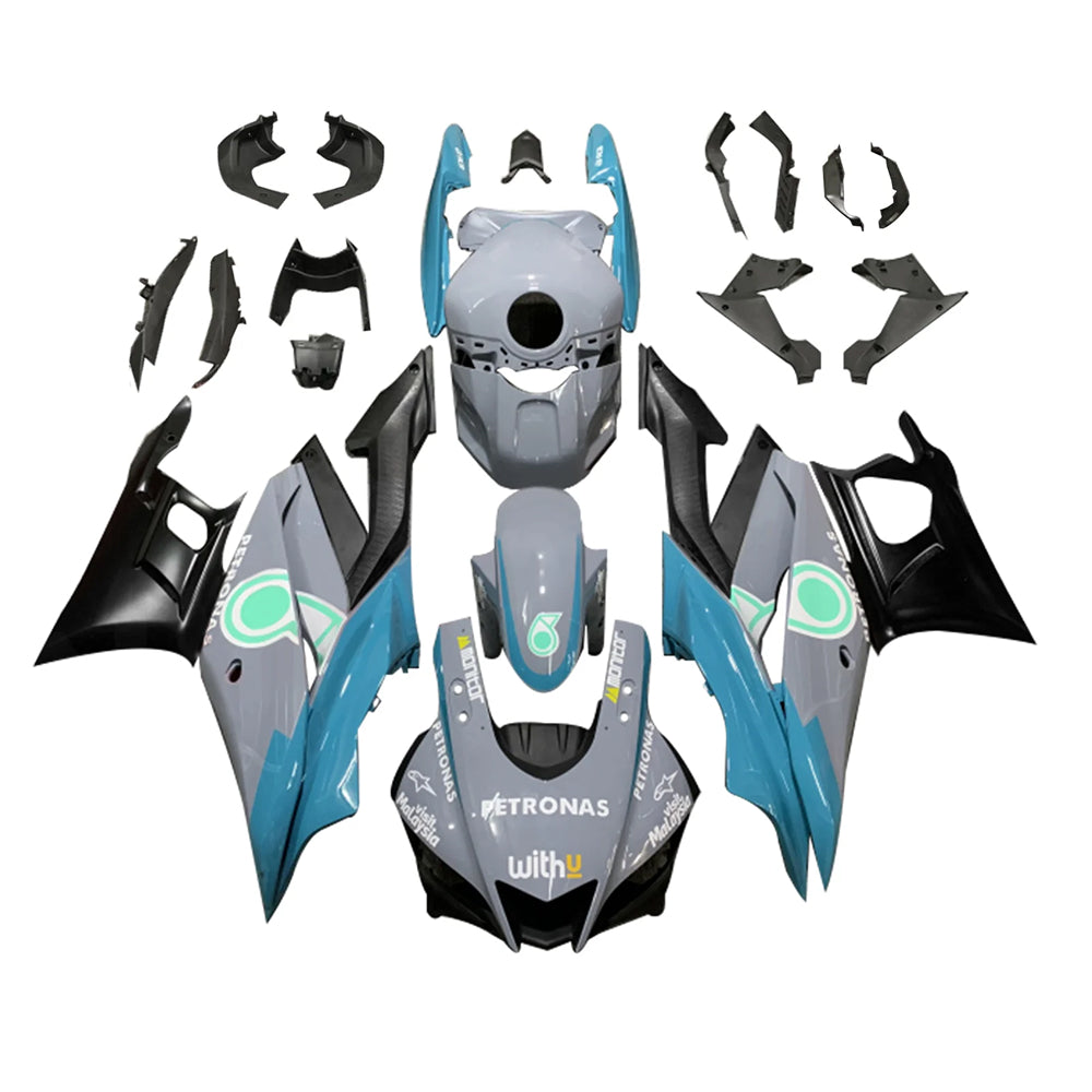 YAMAHA(ヤマハ) YZF-R25 RG43J 後期 RG74J