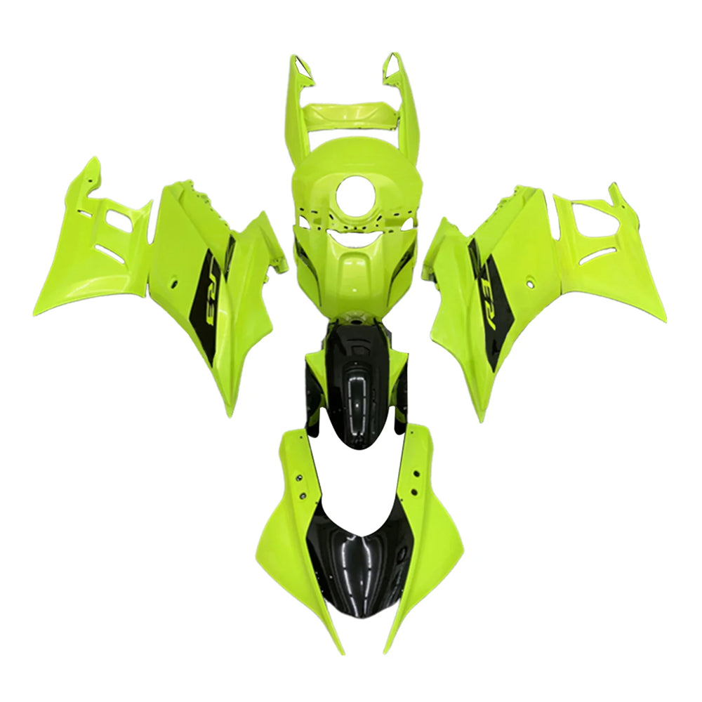 YAMAHA(ヤマハ) YZF-R25 RG43J 後期 RG74J