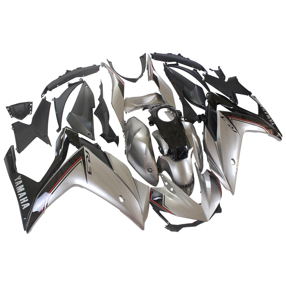 YAMAHA(ヤマハ) YZF-R3 RH07J RH13J 前期