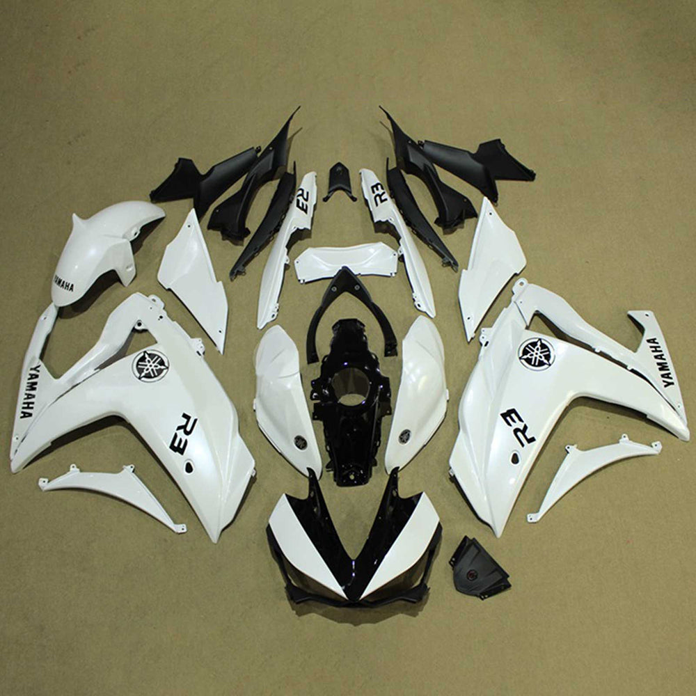 YAMAHA(ヤマハ) YZF-R3 RH07J RH13J 前期