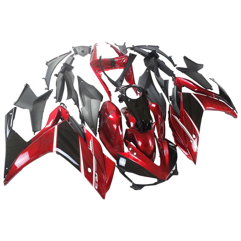 YAMAHA(ヤマハ) YZF-R3 RH07J RH13J 前期