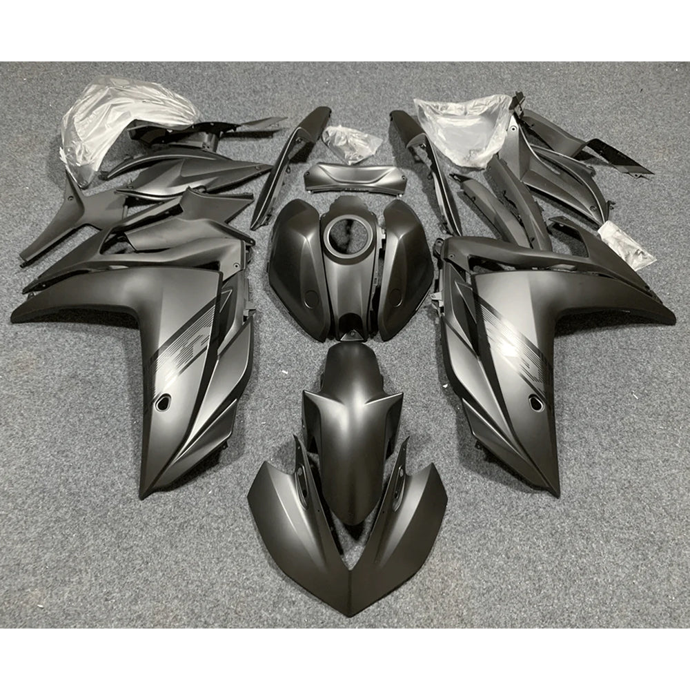 YAMAHA(ヤマハ) YZF-R3 RH07J RH13J 前期