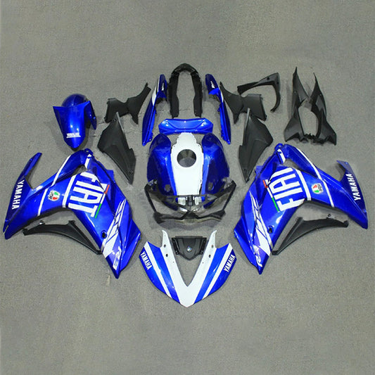 YAMAHA(ヤマハ) YZF-R3 RH07J RH13J 前期