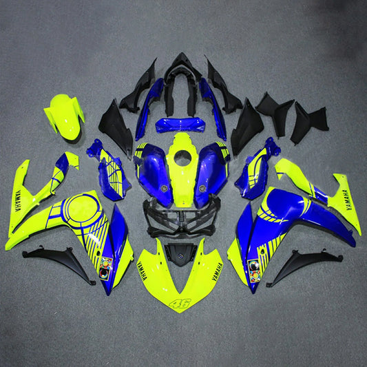 YAMAHA(ヤマハ) YZF-R3 RH07J RH13J 前期