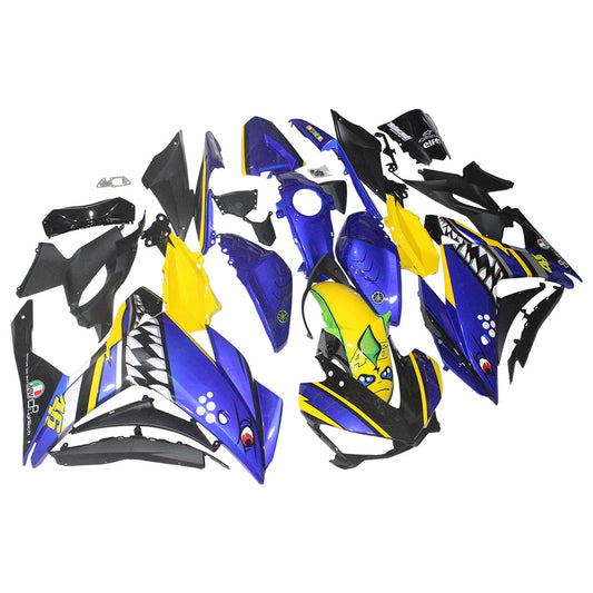 YAMAHA(ヤマハ) YZF-R3 RH07J RH13J 前期