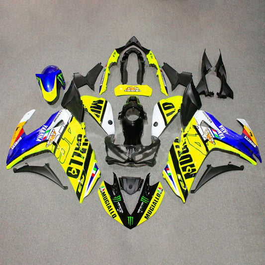 YAMAHA(ヤマハ) YZF-R3 RH07J RH13J 前期