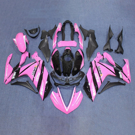 YAMAHA(ヤマハ) YZF-R3 RH07J RH13J 前期
