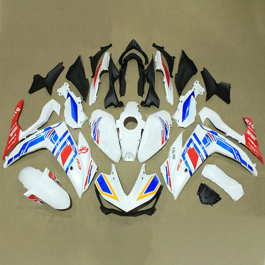 YAMAHA(ヤマハ) YZF-R3 RH07J RH13J 前期