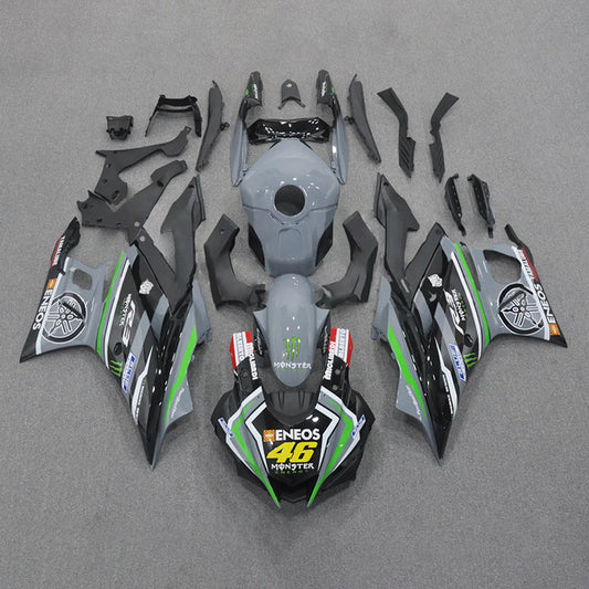 YAMAHA(ヤマハ) YZF-R3 RH13J 後期 RH21J