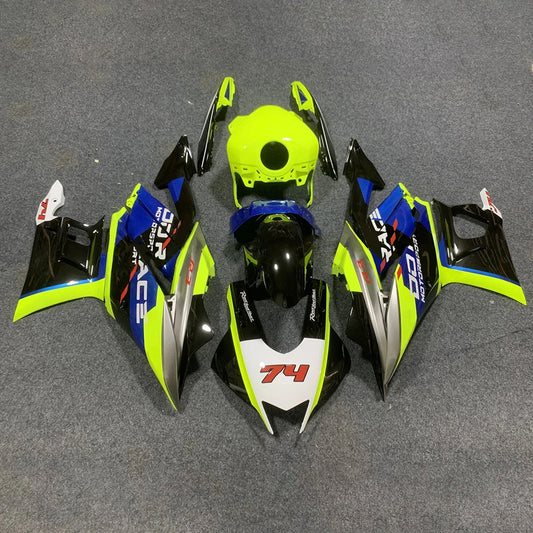 YAMAHA(ヤマハ) YZF-R3 RH13J 後期 RH21J