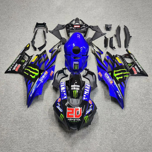 YAMAHA(ヤマハ) YZF-R3 RH13J 後期 RH21J