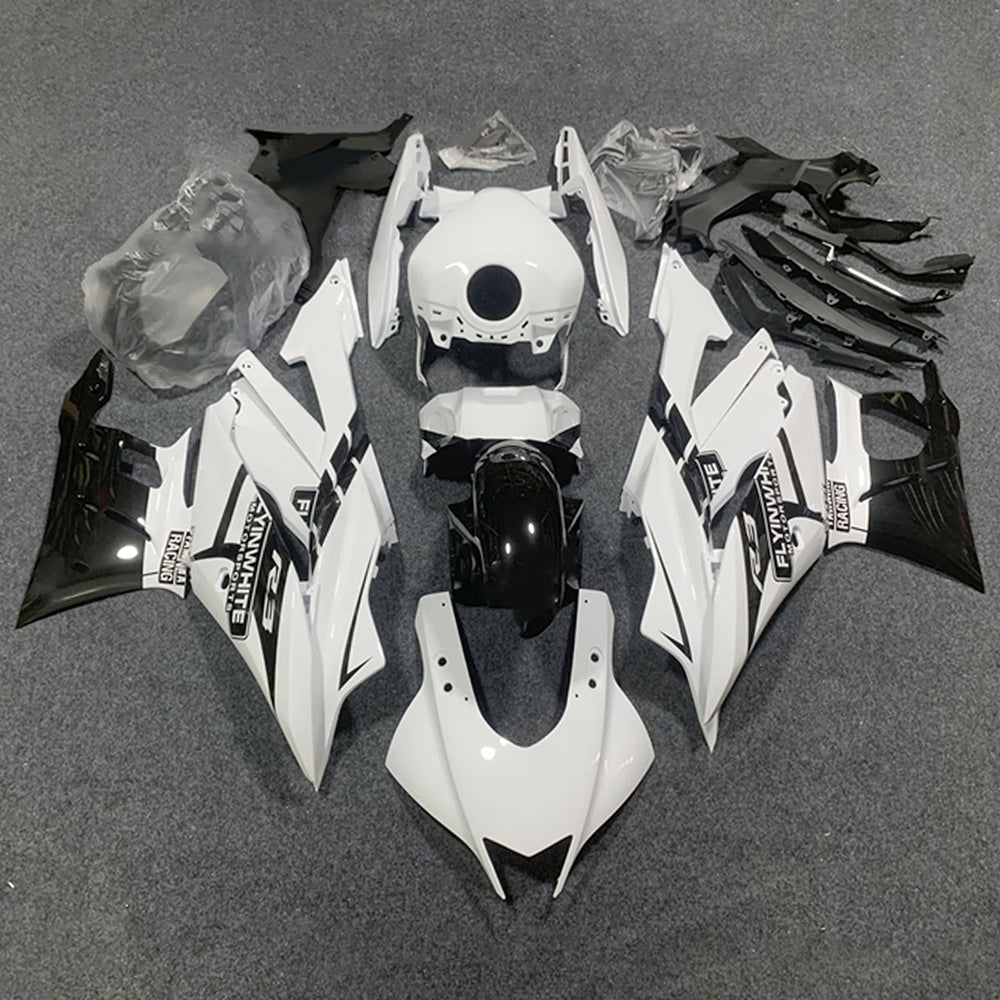 YAMAHA(ヤマハ) YZF-R3 RH13J 後期 RH21J