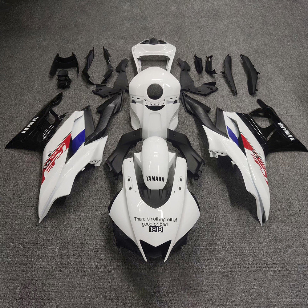 YAMAHA(ヤマハ) YZF-R3 RH13J 後期 RH21J