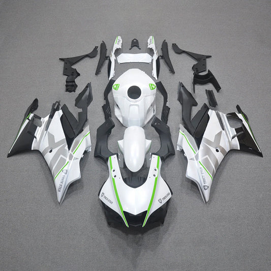 YAMAHA(ヤマハ) YZF-R3 RH13J 後期 RH21J