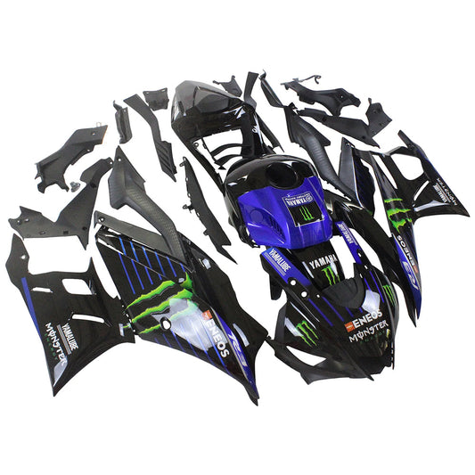 YAMAHA(ヤマハ) YZF-R3 RH13J 後期 RH21J