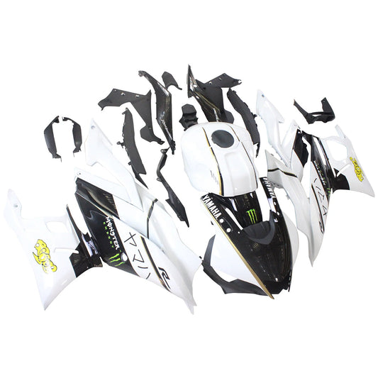 YAMAHA(ヤマハ) YZF-R3 RH13J 後期 RH21J