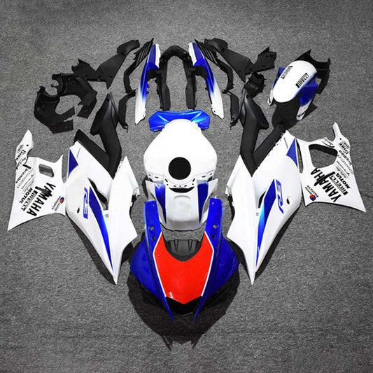 YAMAHA(ヤマハ) YZF-R3 RH13J 後期 RH21J