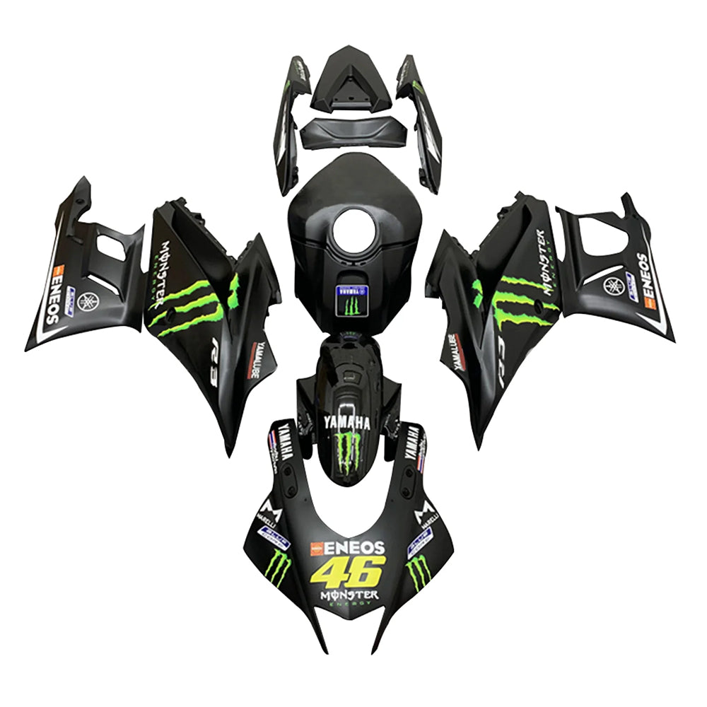 YAMAHA(ヤマハ) YZF-R3 RH13J 後期 RH21J